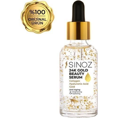 Kırışıklık karşıtı serum kullananlar en iyisi hangisi?