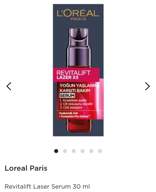 Kırışıklık karşıtı serum kullananlar en iyisi hangisi?