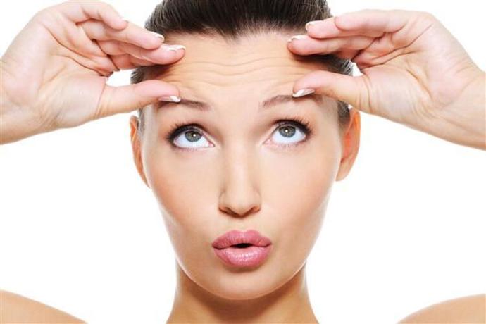 Kırışıklık karşıtı serum kullananlar en iyisi hangisi?