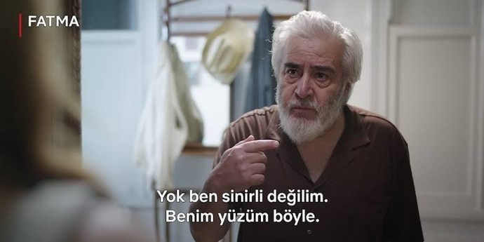 Öfkene hakim mi olursun, yoksa yenik mi düşersin?