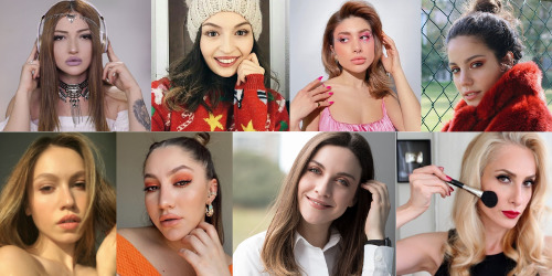 Dizi çekse izlerim dediğiniz influencerlar var mı?