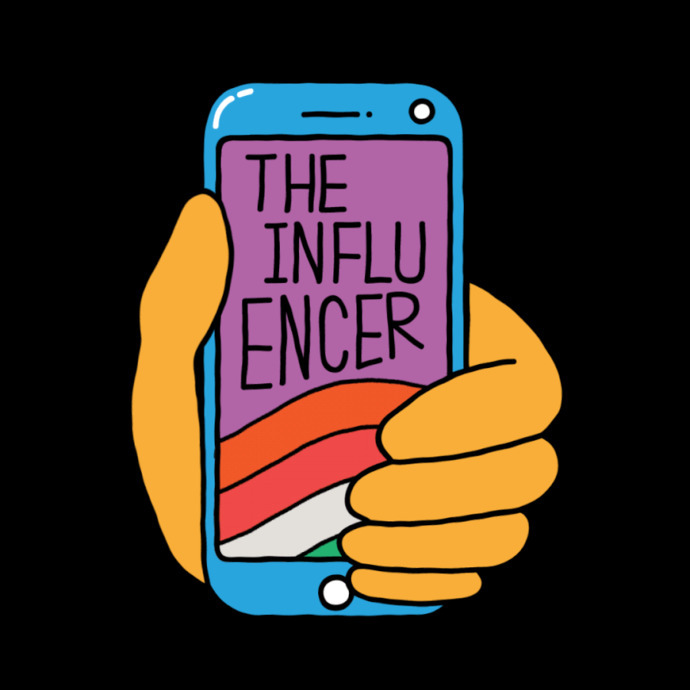 Dizi çekse izlerim dediğiniz influencerlar var mı?