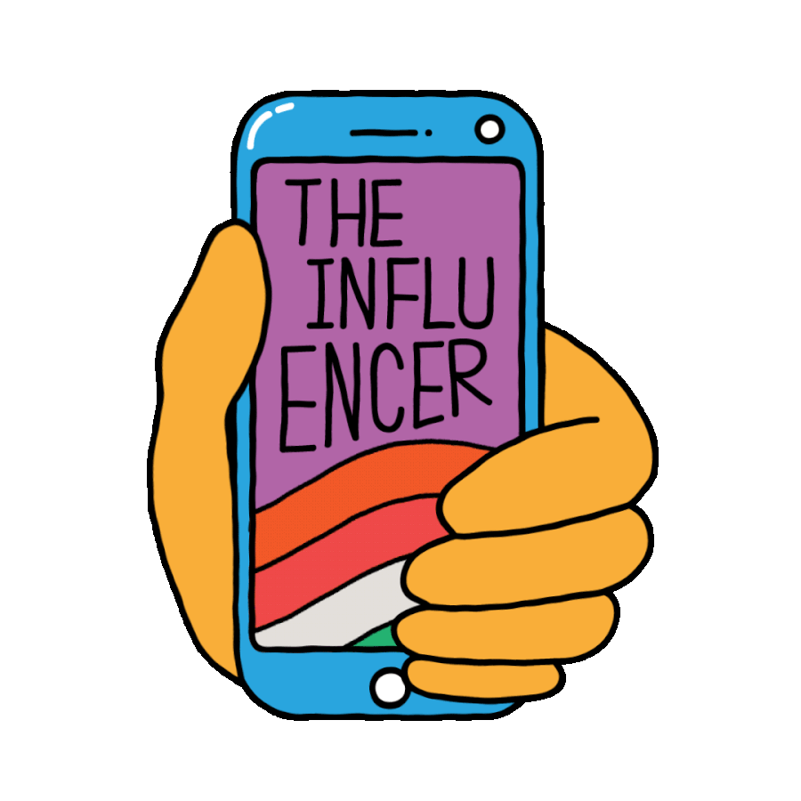 Dizi çekse izlerim dediğiniz influencerlar var mı?