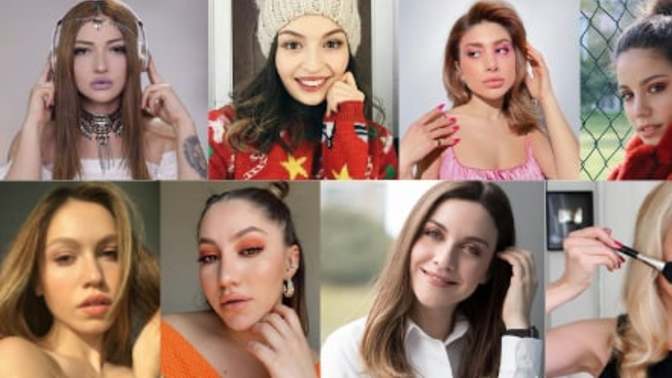 Dizi çekse izlerim dediğiniz influencerlar var mı?