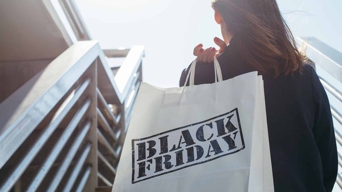 Sokağa sordum, sizce Black Friday indirimleri gerçek mi?