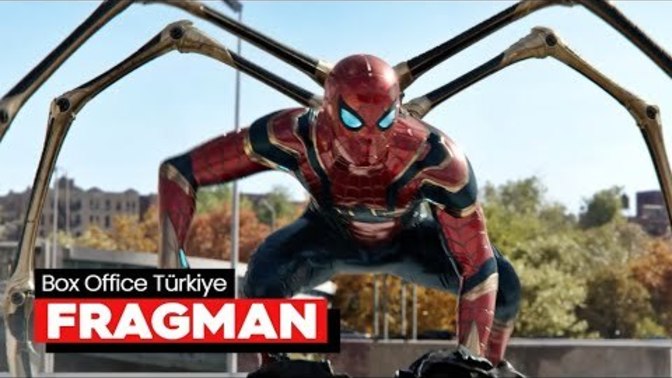 Spider-Man: No Way Home'dan yeni fragman yayınlandı. İzleyecek misiniz?