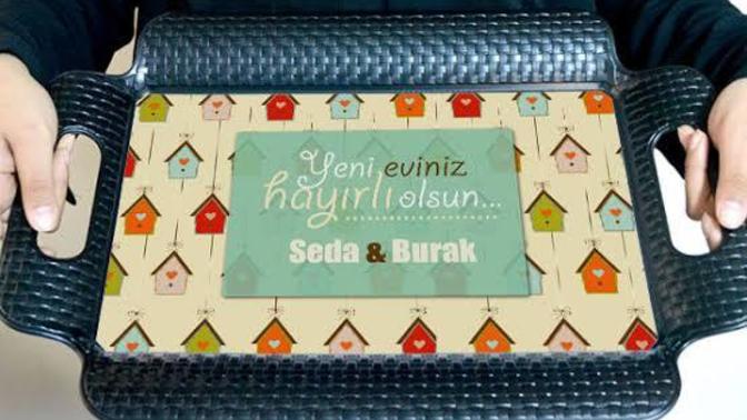 Yeni ev alan birine misafirliğe giderken ne hediye alınır?