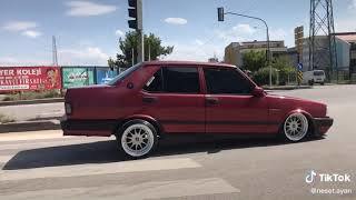 A serisi Audi keko arabası mıdır?