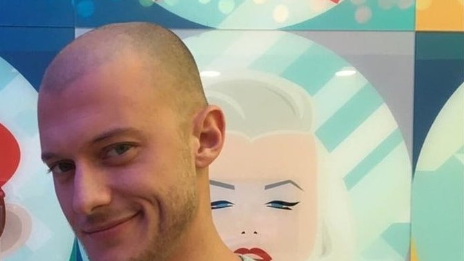 Kel erkeklerin mutlu olma şansı var mı?