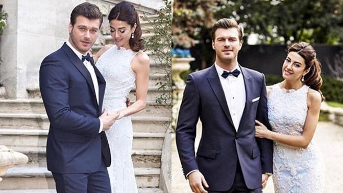 Kıvanç Tatlıtuğ baba oluyor! 2. Kıvanç'a hazır mıyız?