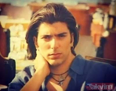 İlk aşık olduğun dizi karakteri hangisi?