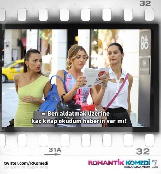 Ayrılığın tesellisini kimde bulursun?