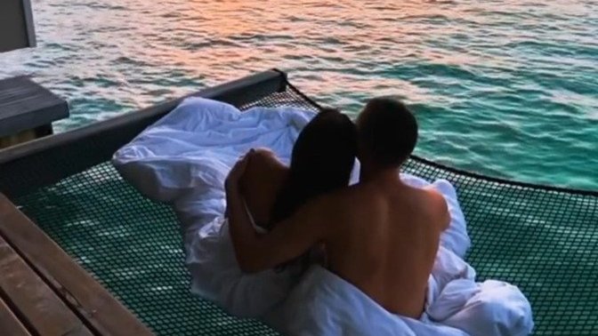 Sevgilinizle/eşinizle şu an baş başa nerede olmak isterdiniz?