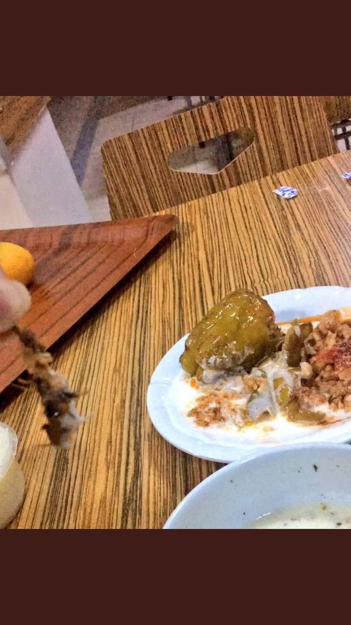 Bazen siz de şans eseri yaşadığınızı düşünüyor musunuz?