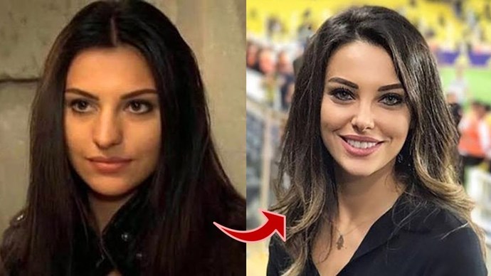 Kadını gösteren şey saçı mıdır?
