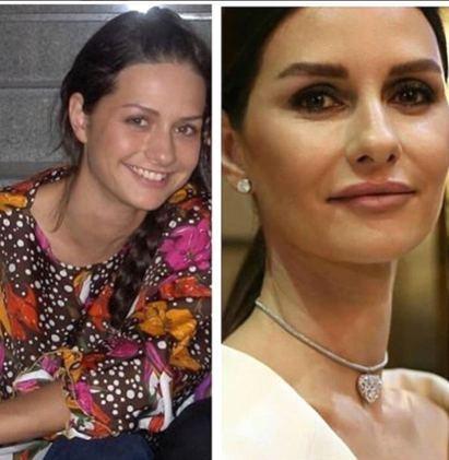 Kadını gösteren şey saçı mıdır?