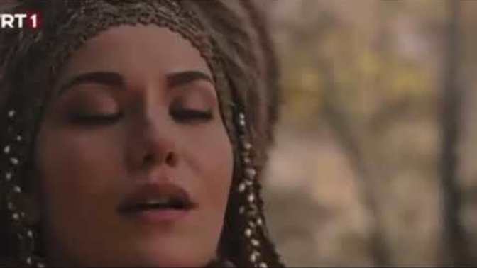 Fahriye Evcen'in dizide uluması hakkında ne düşünüyorsunuz?