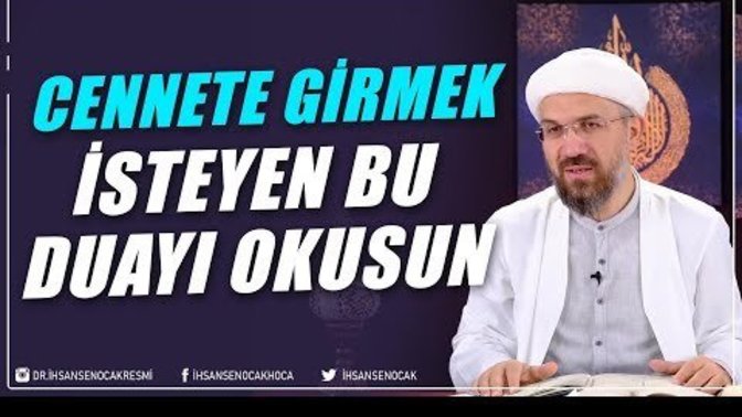 İhsan Hoca sizce de haklı değil mi?