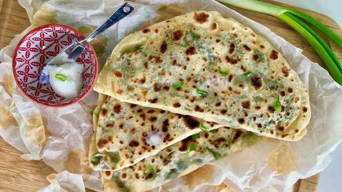 En güzel gözleme neyli olur?