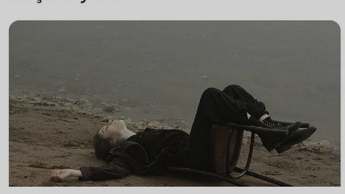 Hayata geçmi kaldınız?