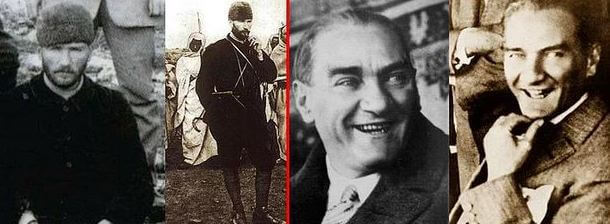 Yossi Kohen ve Atatürk iddiaları