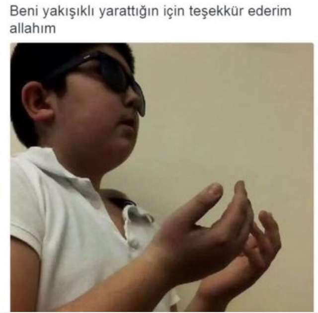 Kendinde en çok beğendiğin 2 fiziksel özelliği söyler misin?