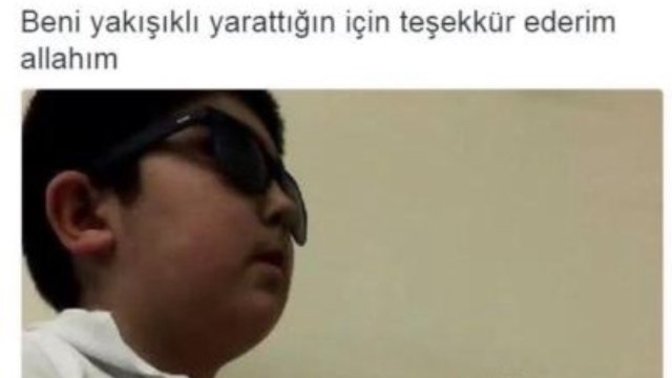 Kendinde en çok beğendiğin 2 fiziksel özelliği söyler misin?