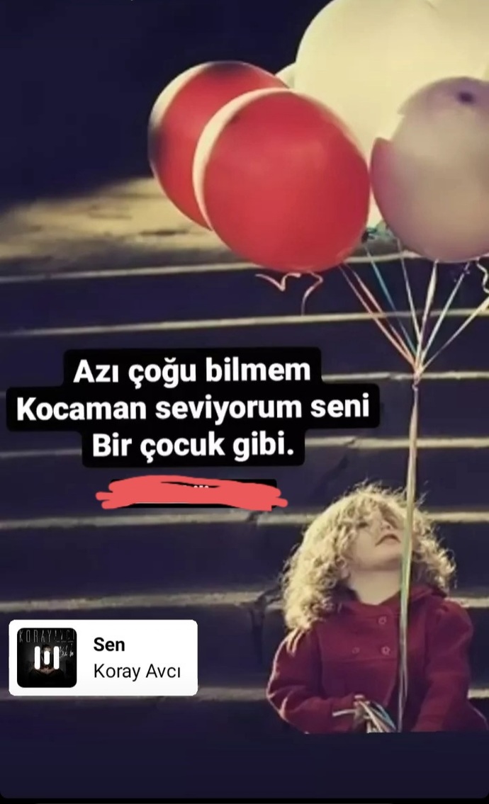 İşte bu...