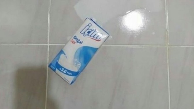 Espri yeteneğiniz var mıdır?