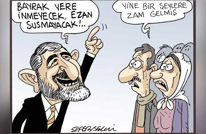 Hangi sıklıkla online alışveriş yapıyorsunuz?
