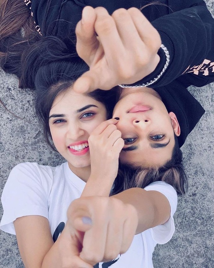 Size karakter olarak çok benzeyen biri nasıl olmalı?