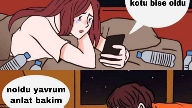 Sevdiğinizin size nasıl hitap etmesi kalbinizde çiçekler açtırır?