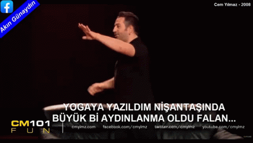 Cem Yılmaz filmlerini başarılı buluyor musunuz?