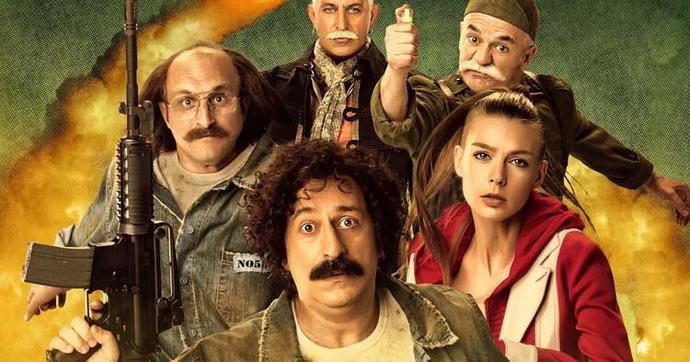 Cem Yılmaz filmlerini başarılı buluyor musunuz?