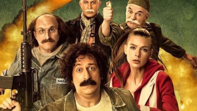 Cem Yılmaz filmlerini başarılı buluyor musunuz?