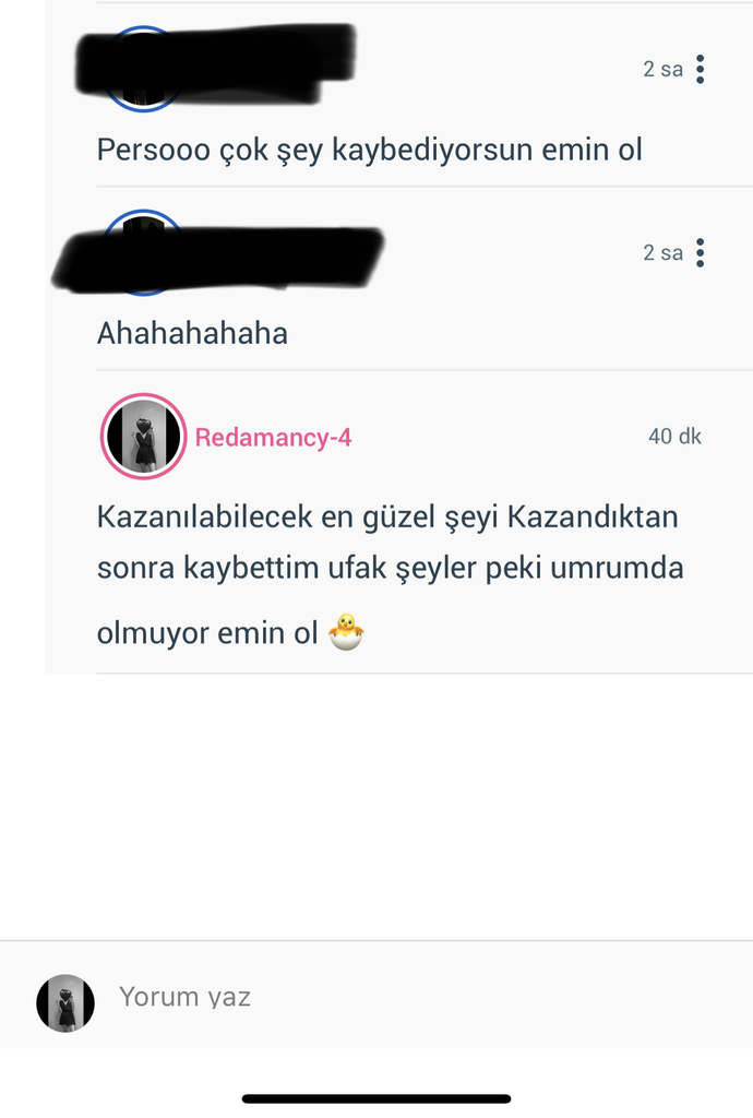 “İyi ki varsın” dedirten insan özellikleri nelerdir?