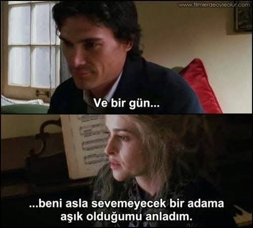 Aşkına karşılık yoksa sevmeye devam eder misin?