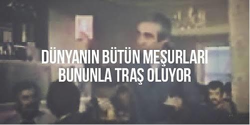 En komik bulduğunuz Yeşilçam Film repliği hangisi?