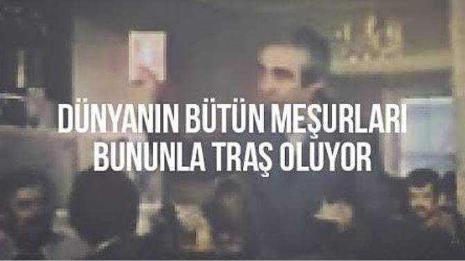 En komik bulduğunuz Yeşilçam Film repliği hangisi?