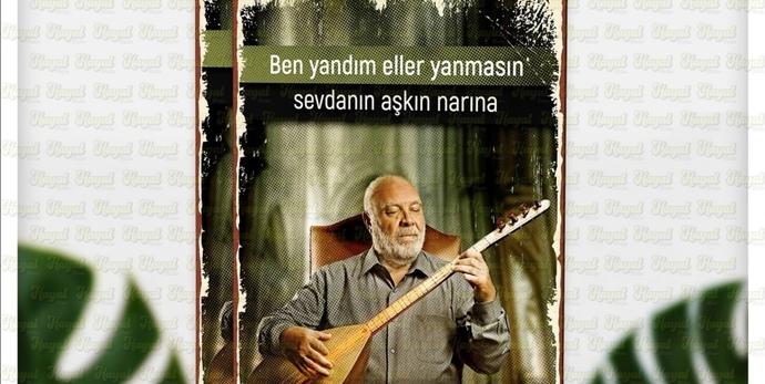 Dinlemekten keyif aldığın bir türkü paylaşır mısın?