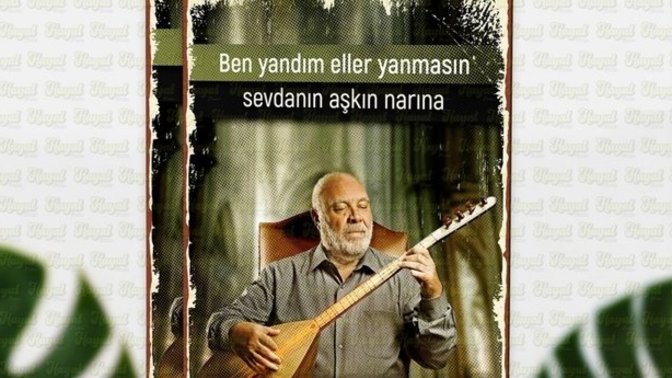 Dinlemekten keyif aldığın bir türkü paylaşır mısın?