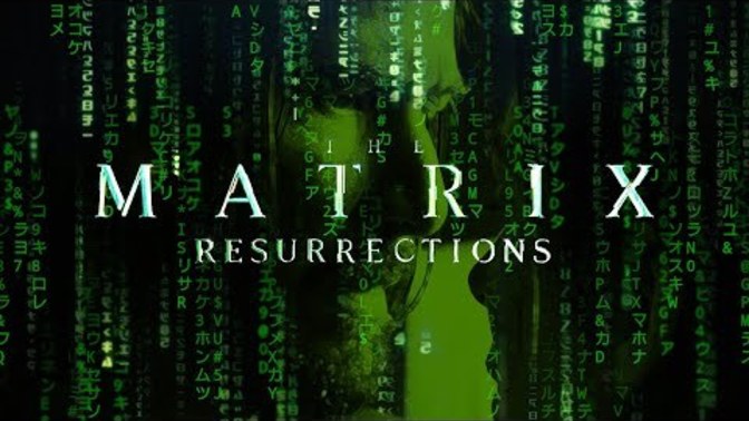 The Matrix Ressurections beklerken yapılabilecek aktiviteler nelerdir?