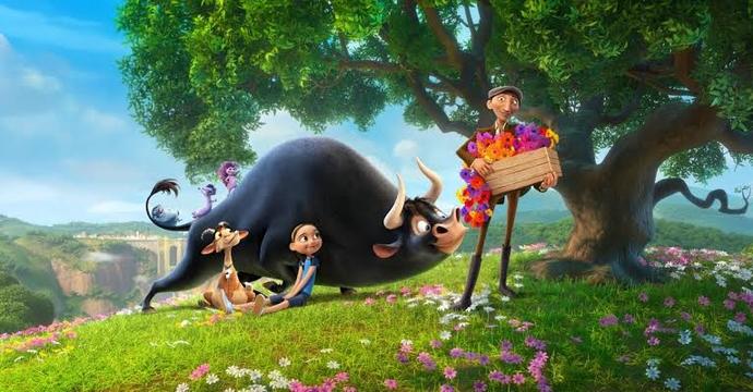 İçerisinde kötü sahne olmayan harika ve sürükleyivi film önerisi?