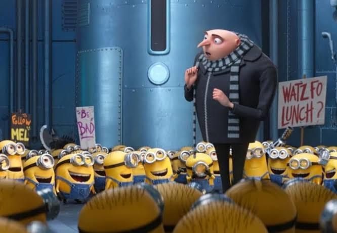İçerisinde kötü sahne olmayan harika ve sürükleyivi film önerisi?