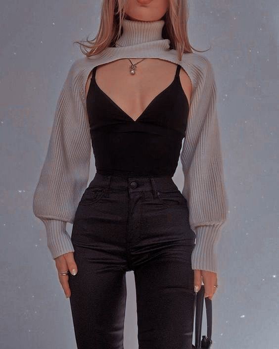 Moda-Stil 👛