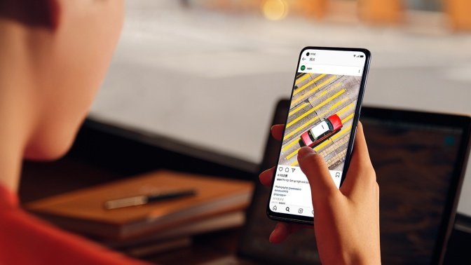 Hem çok iyi fotoğraf çeken hem oyun performansı yüksek bir telefona ne dersin?