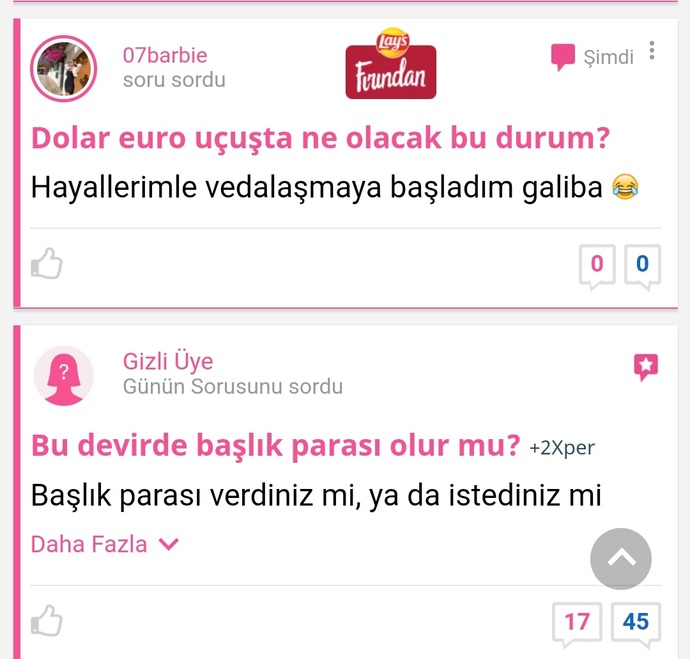 Dolar euro uçuşta ne olacak bu durum?
