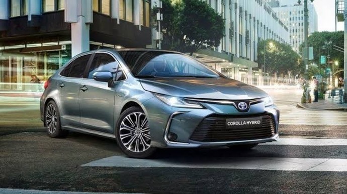 Focus mu Corolla mı ?