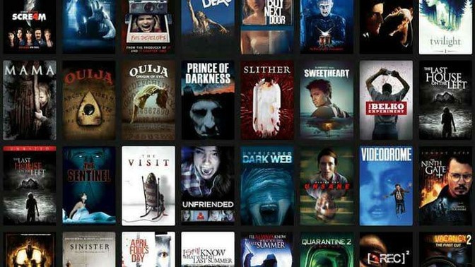 Seni en çok etkisi altına alan korku filmi hangisidir?
