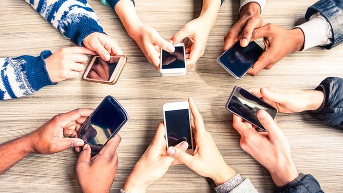 Telefonda son olarak kiminle konuştunuz?
